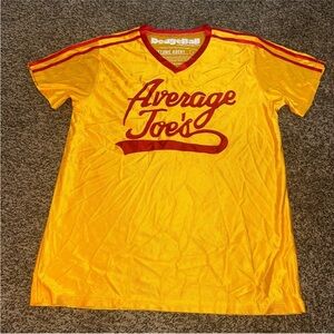 Average Joe’s Jersey